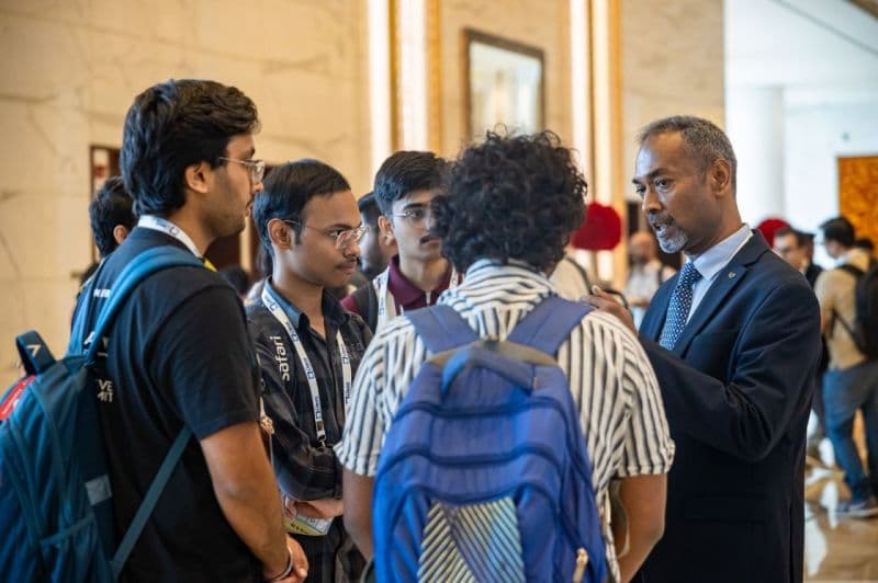 In conversation with DigiYatra's CEO