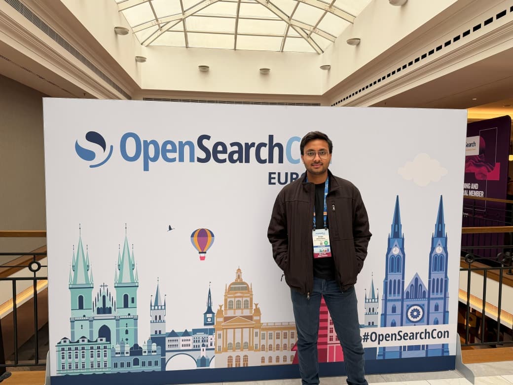 OpenSearchCon Europe